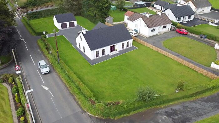 Building Sites For Sale In Cullybackey Road, Ballymena, BT43