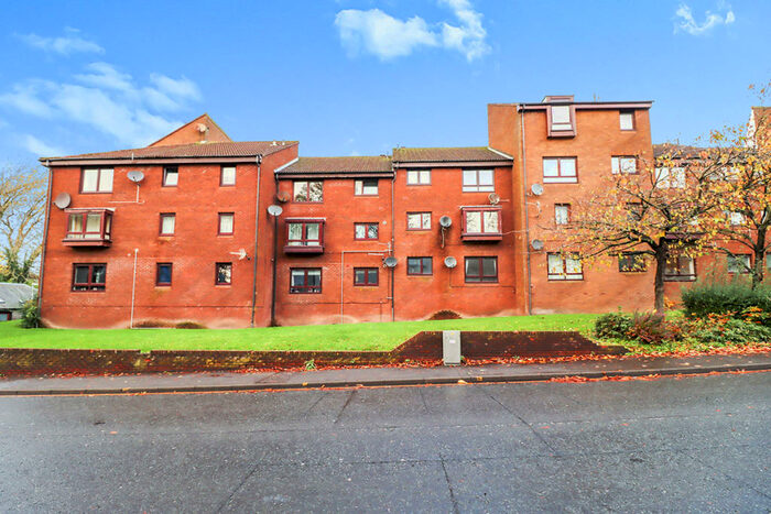 2 Bedroom Flat To Rent In Canon Lynch Court, Dunfermline, Fife, KY12