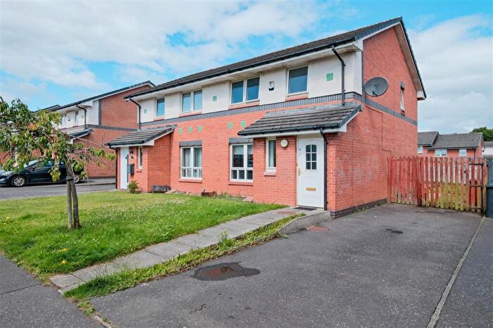 3 Bedroom Semi-Detached House To Rent In Abbotsford Road, Hamilton, ML3