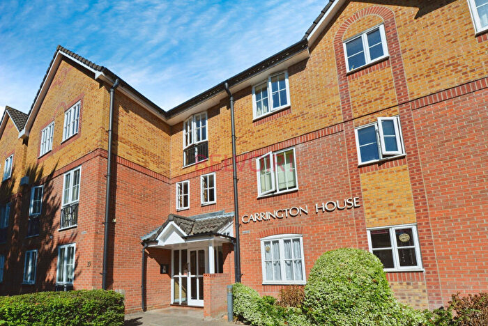 2 Bedroom Flat For Sale In Westwood Road, Southampton, SO17