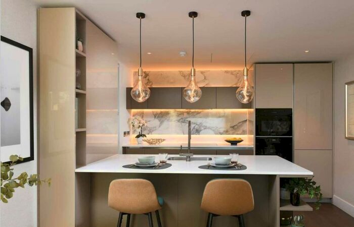 2 Bedroom Flat To Rent In Wood Lane, London, W12