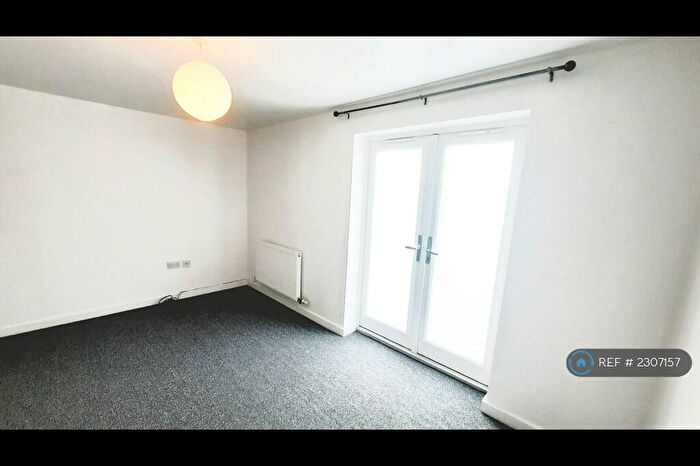 1 Bedroom Maisonette To Rent In Freshfield Avenue, Milton Keynes, MK10
