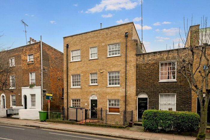 2 Bedroom Flat To Rent In Leighton Road, London, NW5