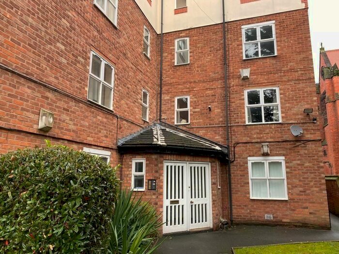 1 Bedroom Flat To Rent In Ullet Road, Liverpool, L17