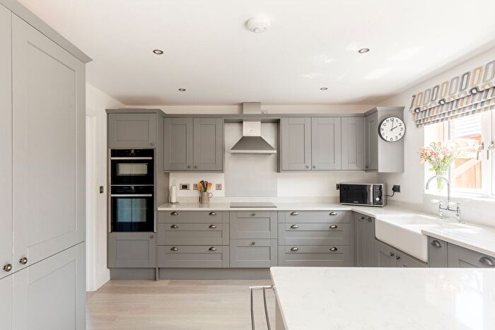 4 Bedroom Detached House For Sale In Birch Grove, Tutshill, Chepstow, Monmouthshire, NP16