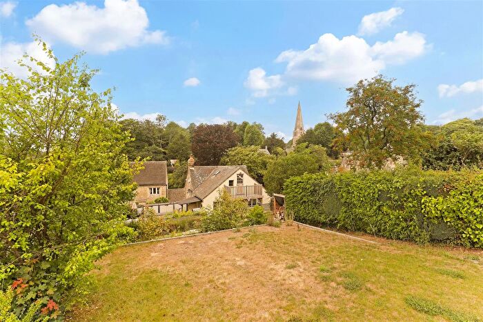 3 Bedroom Detached House For Sale In Holloway Road, Bisley, Stroud, GL6