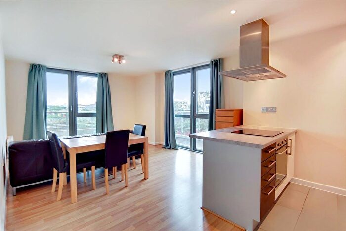 2 Bedroom Flat To Rent In Warton Road, London, E15