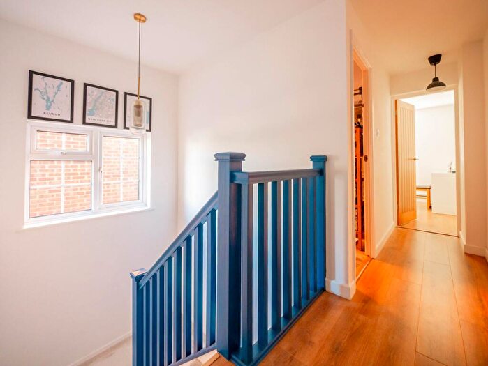 4 Bedroom Detached House For Sale In Glebelands, Benfleet, SS7