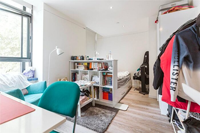 Studio To Rent In St. Stephens House, Colston Avenue, City Centre, Bristol, BS1