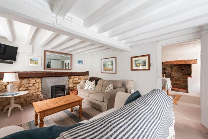 2 Bedroom Detached House To Rent In Church Lane, Chearsley, Aylesbury, Buckinghamshire, HP18