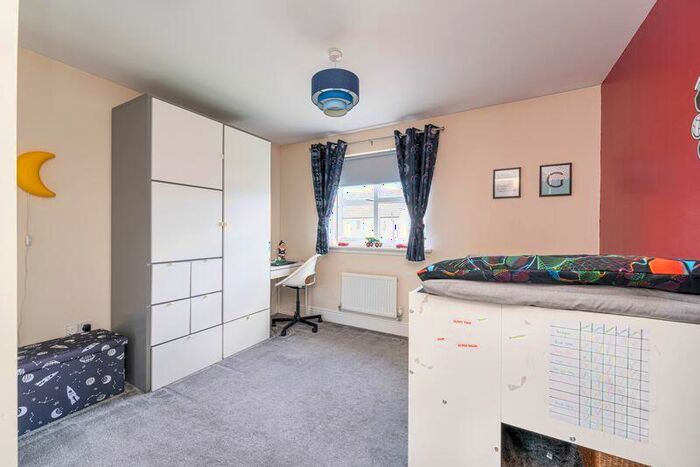 5 Bedroom Detached House For Sale In Bramble Avenue, Larbert, FK5