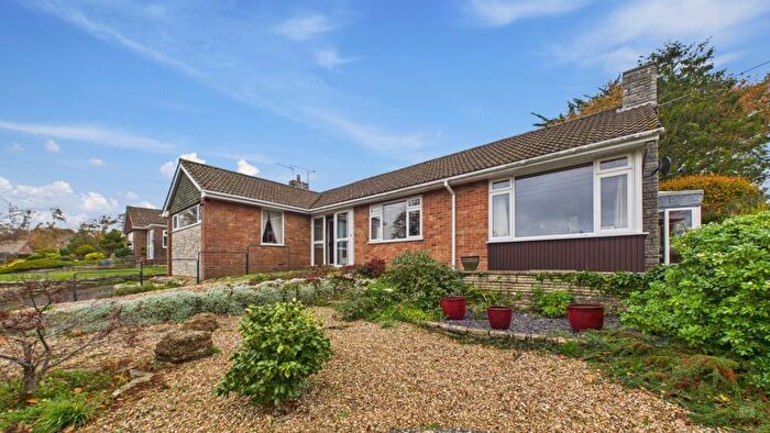 4 Bedroom Bungalow For Sale In Melody Ranch, Nash Lane, Yeovil, BA20