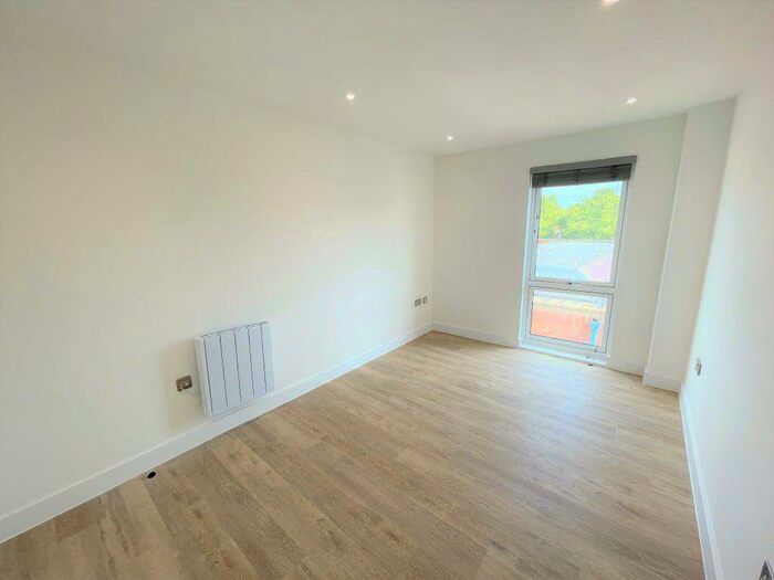 2 Bedroom Apartment To Rent In Aspect Point, Wentworth Street, Peterborough, PE1