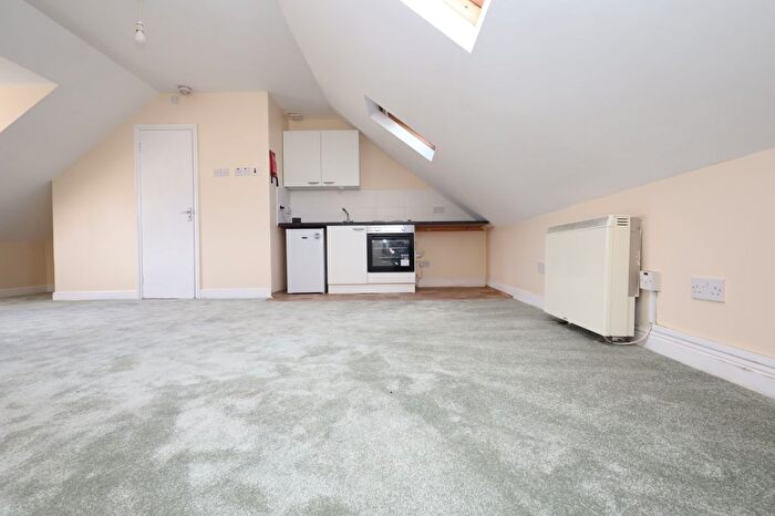 Studio To Rent In Cricketfield Road, London, E5