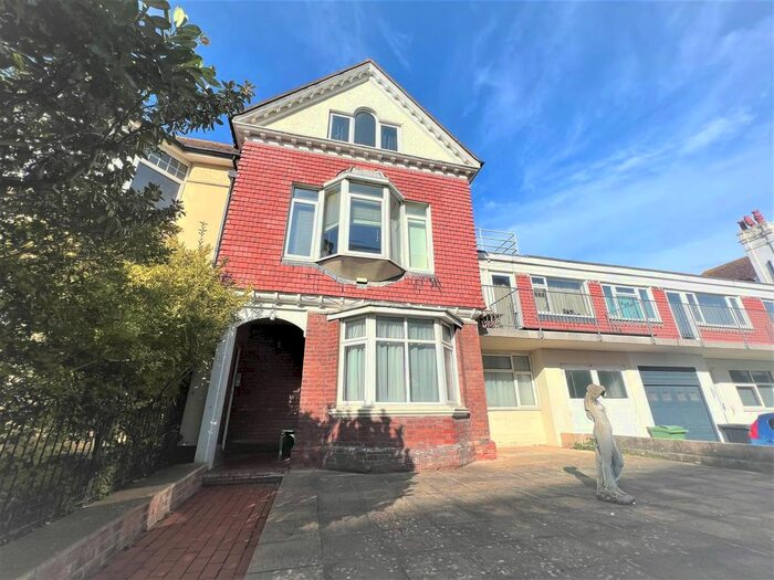 1 Bedroom Flat To Rent In Bedford Avenue, Bexhill-On-Sea, TN40