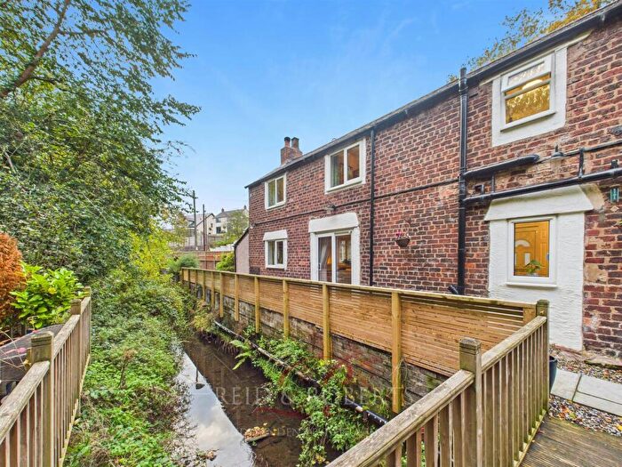 3 Bedroom House For Sale In Pontybodkin, Mold, CH7