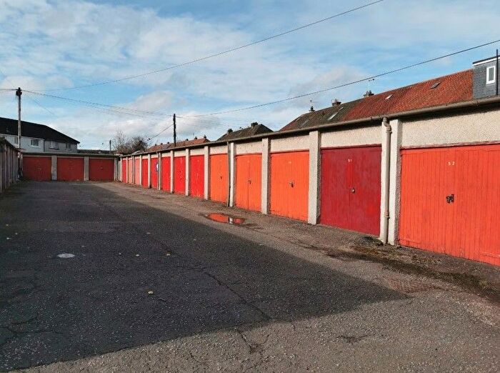 1 Bedroom Parking To Rent In Primrose Gardens, South Queensferry, Edinburgh, EH30