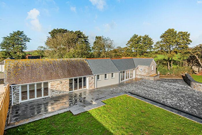 3 Bedroom Detached Bungalow To Rent In St Breock, Wadebridge, PL27