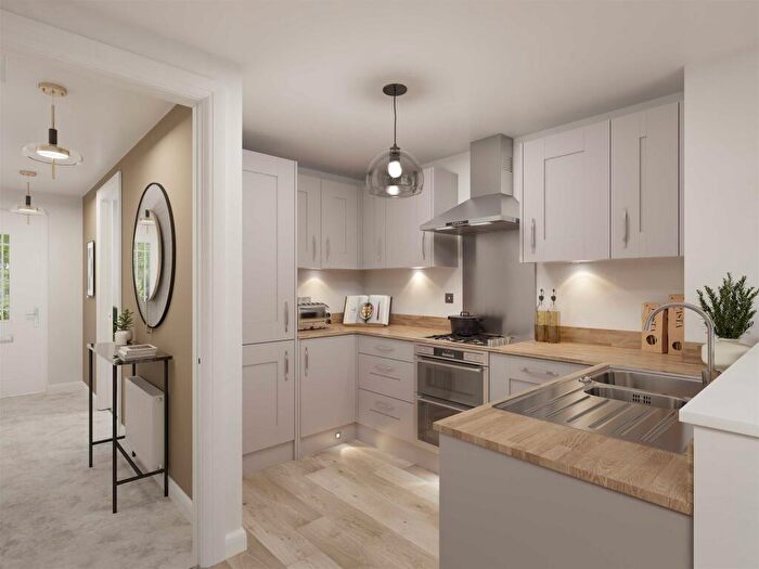 3 Bedroom End Of Terrace House For Sale In Colney Lane, Cringleford, Norwich, Norfolk, NR4