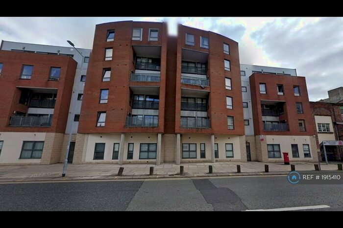 2 Bedroom Flat To Rent In Moss Street, Liverpool, L6