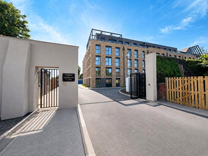 1 Bedroom Flat To Rent In Richmond Hill Approach, Leeds, West Yorkshire, LS9