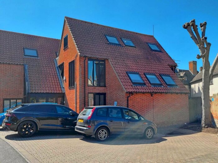 1 Bedroom Flat To Rent In Angel Lane, Ipswich, IP4