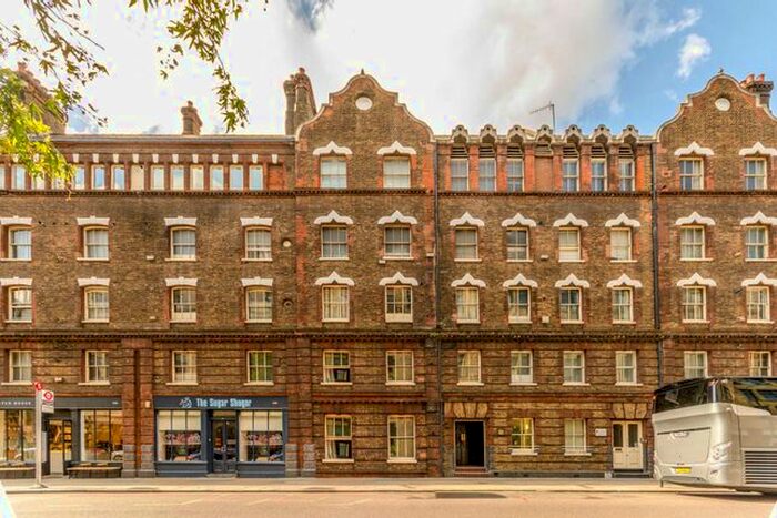 2 Bedroom Flat For Sale In Commercial Street, Spitalfields, London, E1