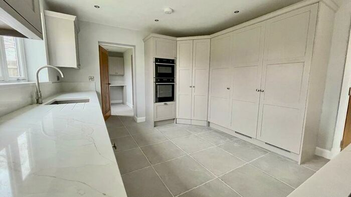 5 Bedroom Detached House For Sale In Plot, Court, Scampton, Lincoln, LN1