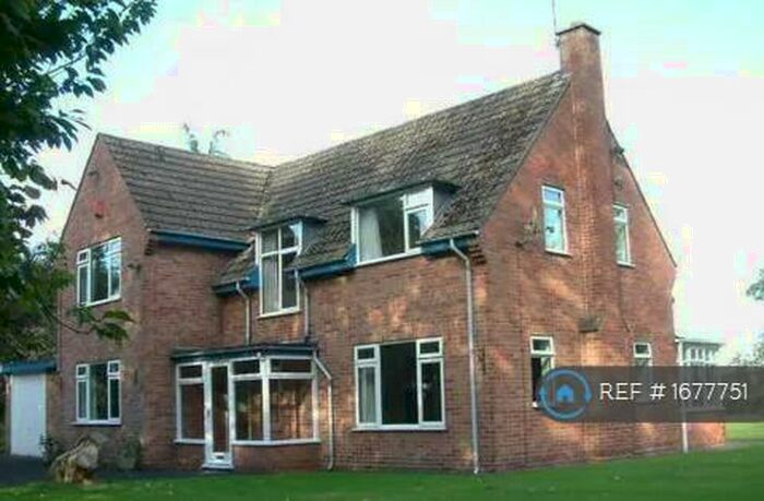 4 Bedroom Detached House To Rent In Old Farm Lane, Coleshill, Birmingham, B46