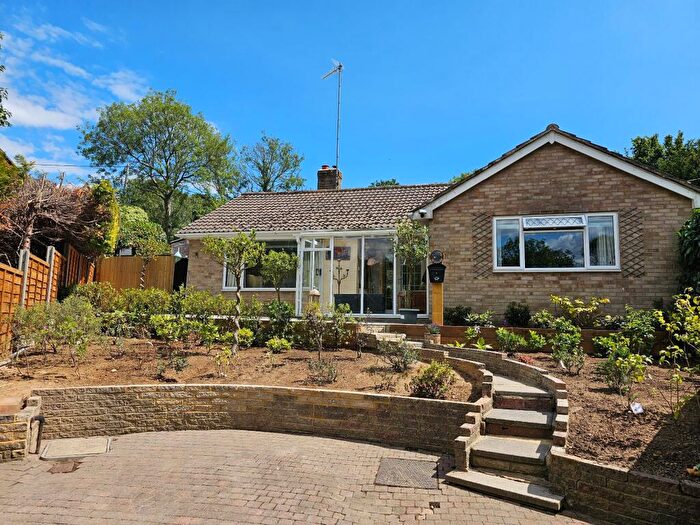 3 Bedroom Detached Bungalow For Sale In Newlands, Jackies Lane, Lewes, BN8