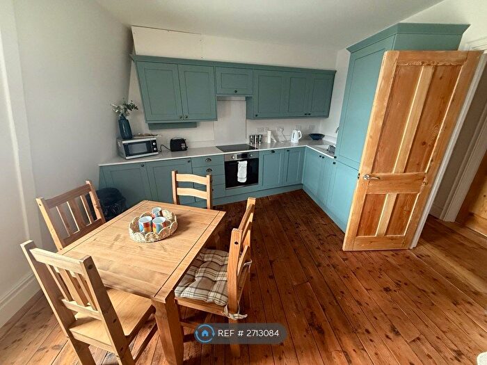 2 Bedroom Flat To Rent In Church Street, Cromer, NR27