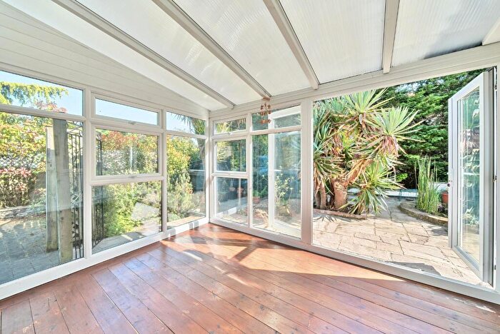 4 Bedroom Detached House For Sale In Central Wells, BA5