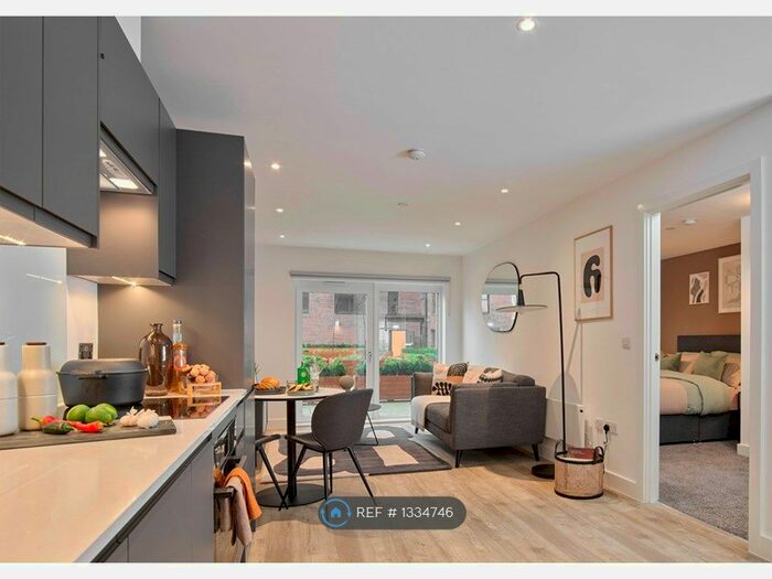 1 Bedroom Flat To Rent In Sweet Street, Leeds, LS11