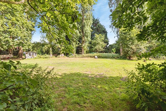 3 Bedroom Detached House For Sale In Beccles Road, Thurlton, Norwich, Norfolk, NR14