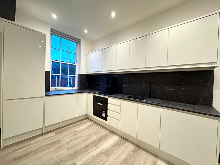 Studio To Rent In High Street, Birmingham, B46