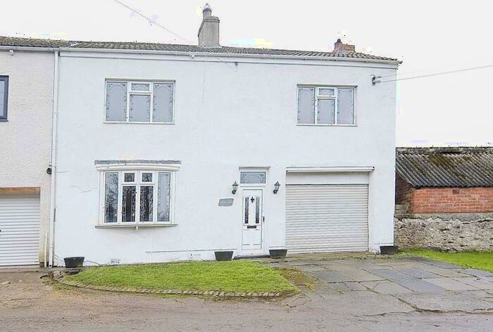 3 Bedroom End Of Terrace House For Sale In The Terrace, Dalton Piercy, Hartlepool, TS27