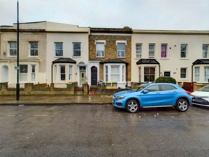 1 Bedroom Flat To Rent In Capel Road, Forest Gate, London, E7