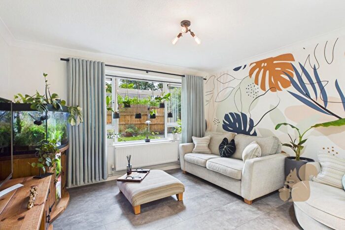 1 Bedroom Flat For Sale In St. Johns Road, Colchester, CO4