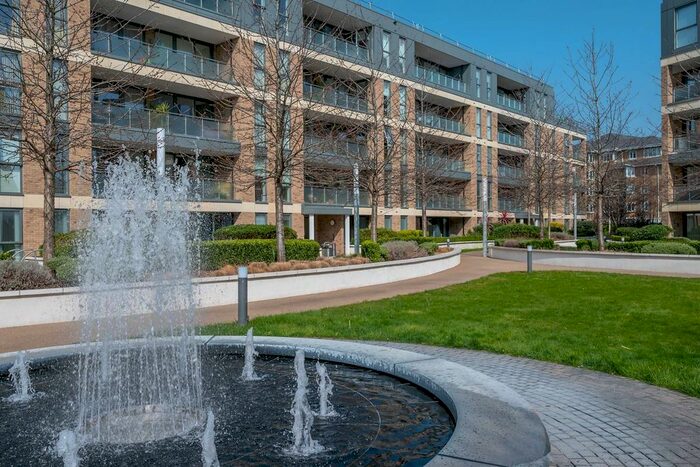 1 Bedroom Flat To Rent In Levett Square, Richmond, TW9