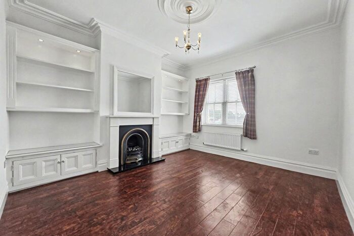 4 Bedroom End Terrace House For Sale In Eden Street, Silloth, CA7