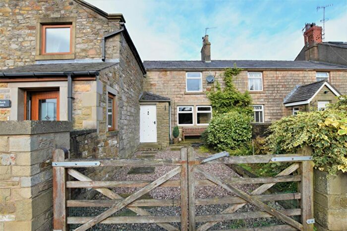 3 Bedroom Terraced House To Rent In Osbaldeston Lane, Osbaldeston, BB2