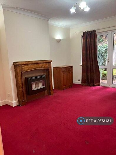 2 Bedroom Maisonette To Rent In St. Aubyns Gardens, Orpington, BR6