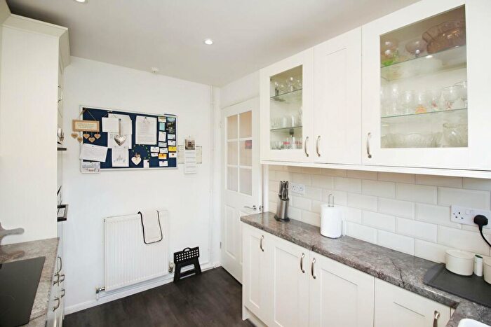 2 Bedroom Bungalow For Sale In Primrose Way, Queniborough, LE7