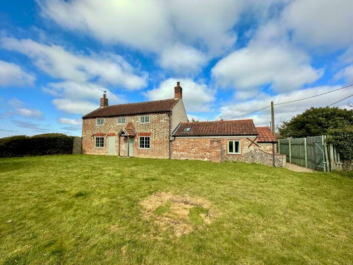 4 Bedroom Detached House For Sale In Ingham, NR12