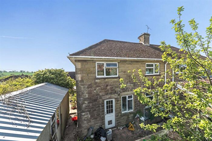 3 Bedroom House For Sale In The Common, Broad Oak, Sturminster Newton, DT10
