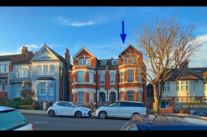 1 Bedroom Flat To Rent In Muswell Road, London, N10