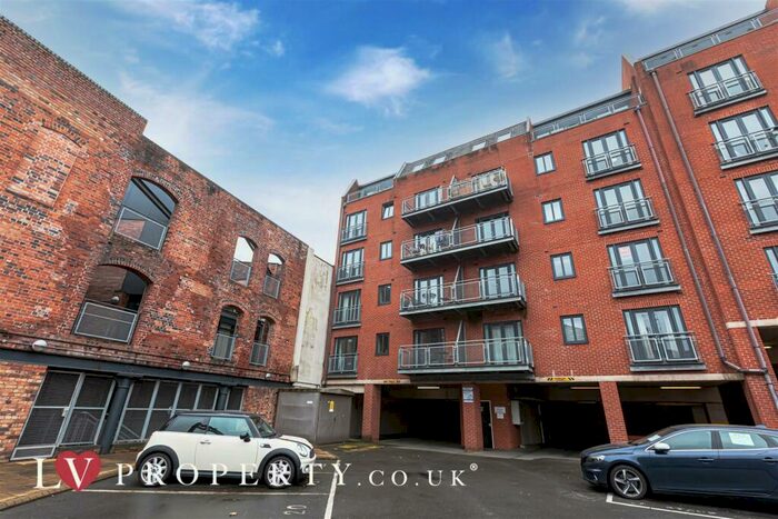 2 Bedroom Apartment To Rent In Newhall Hill, Birmingham City Centre, B1