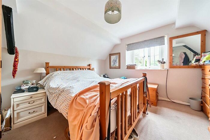 2 Bedroom Semi-Detached House For Sale In Lawrence Lane, Witchampton, BH21