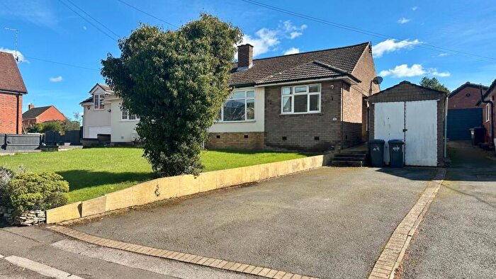 2 Bedroom Semi-Detached Bungalow To Rent In Avondale Road, Brandon, Coventry, CV8