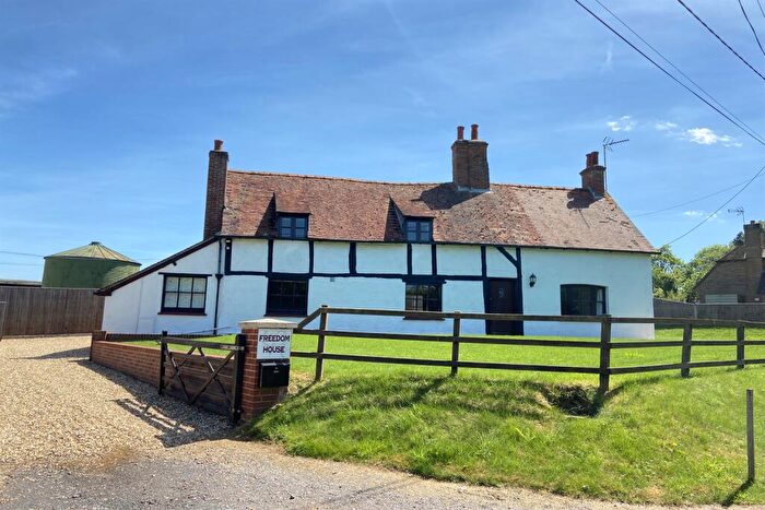 3 Bedroom Detached House To Rent In Old Basing, Nr Basingstoke, RG24